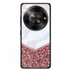 For ZTE Blade A75 5G Case Luxury Marble Silicone Soft Phone Cover for ZTE Blade A75 5G Protective TPU Back Shell Coque Capa A 75