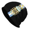 Skullies Beanies Caps Argentina Thin Hat Autumn Spring Bonnet Hats Unisex Womens Hip Hop Ski Cap