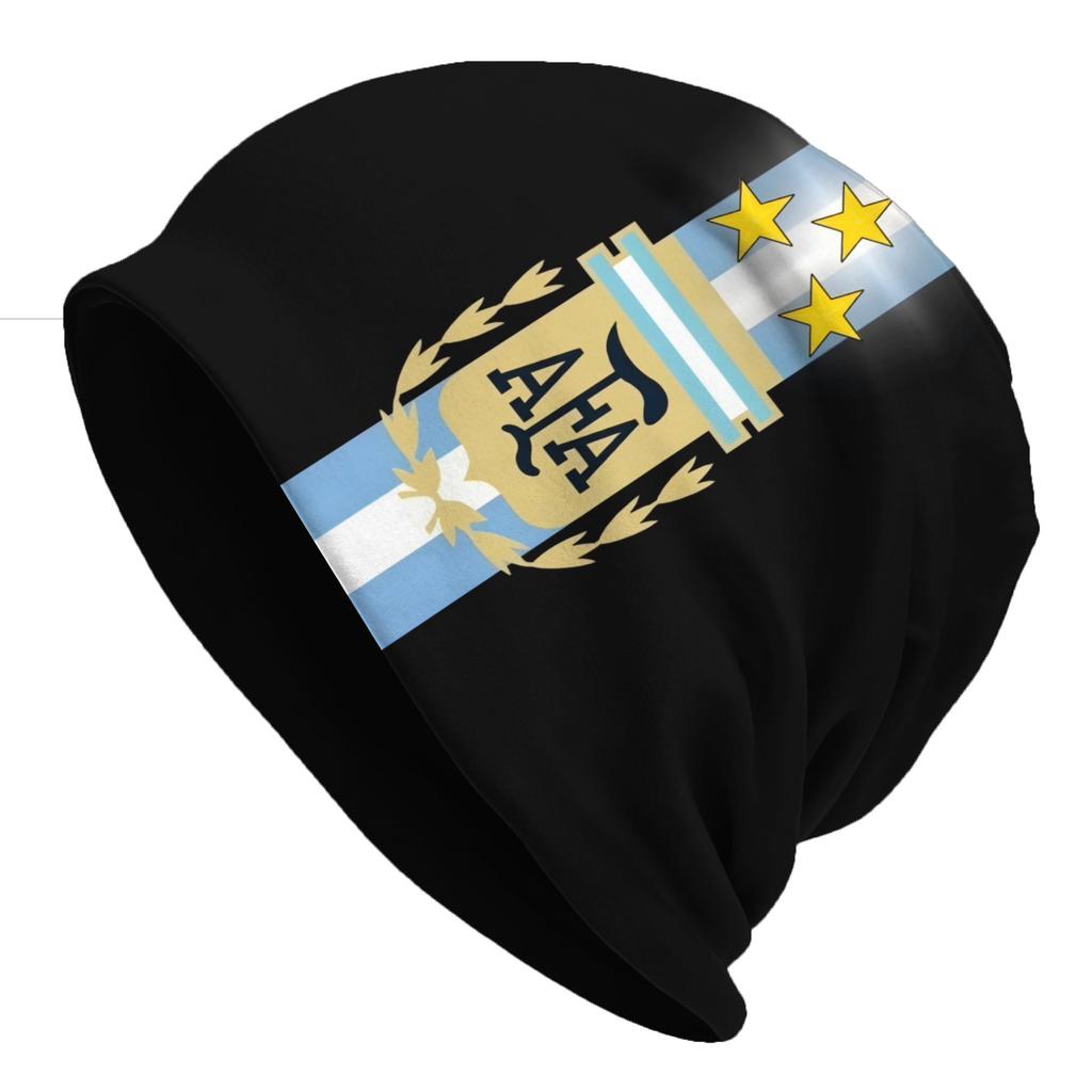 Skullies Beanies Caps Argentina Thin Hat Autumn Spring Bonnet Hats Unisex Womens Hip Hop Ski Cap