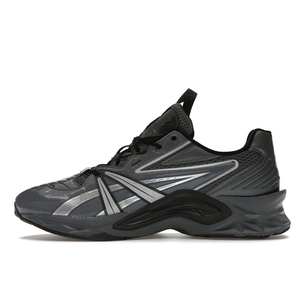 Kiko Kostadinov x ASICS HN2-S Protoblast Ocelově šedá Čistě stříbrná Unisex tenisky 1201A246-020