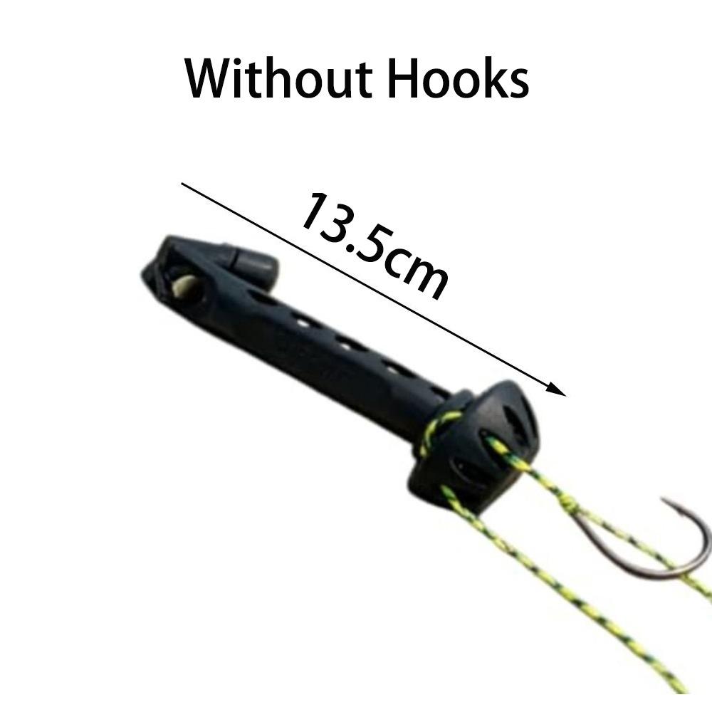

Lightweight Fly Fishing Magnetic Fly Threader Fishing Line Threader Fishing Enthusiasts M