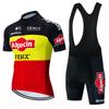 Team Edition Summer Tour De France Shorts Set