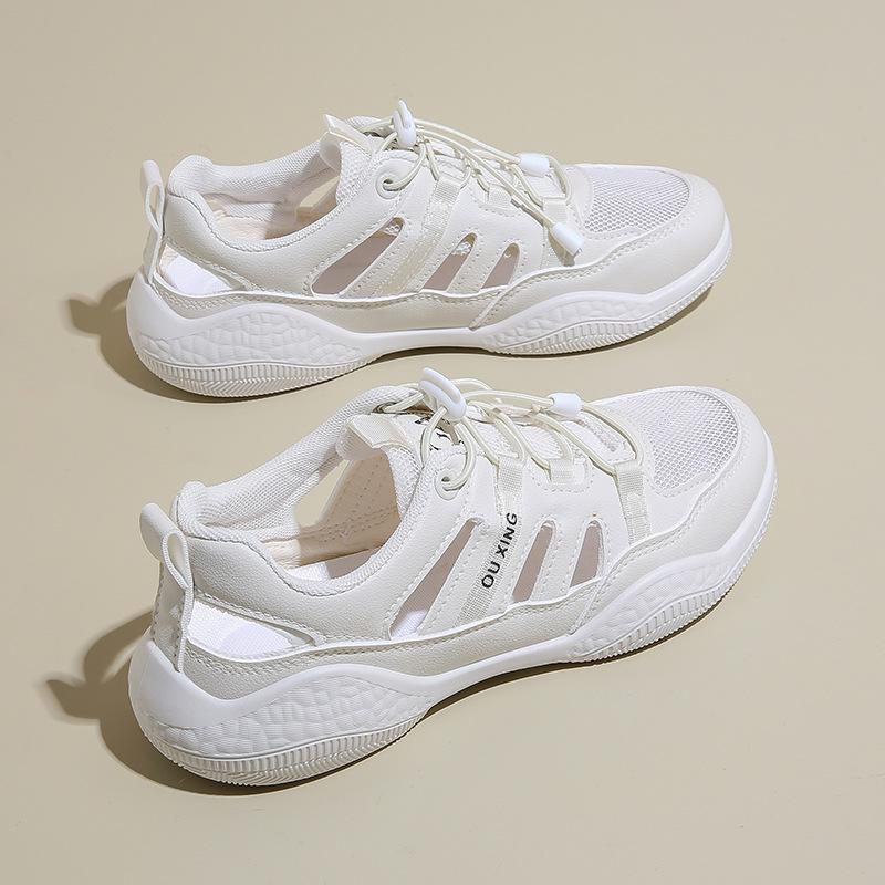

МОДНАЯ ОБУВЬ, мужские дышащие спортивные кроссовки, спортивные кроссовки для бега, уличные женские теннисные кроссовки для тренажерного зала 40 бежевый
