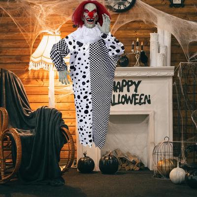 Feestviering – Halloween accessoires
