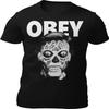 They Live - Obey 1988 Movie T-Shirt