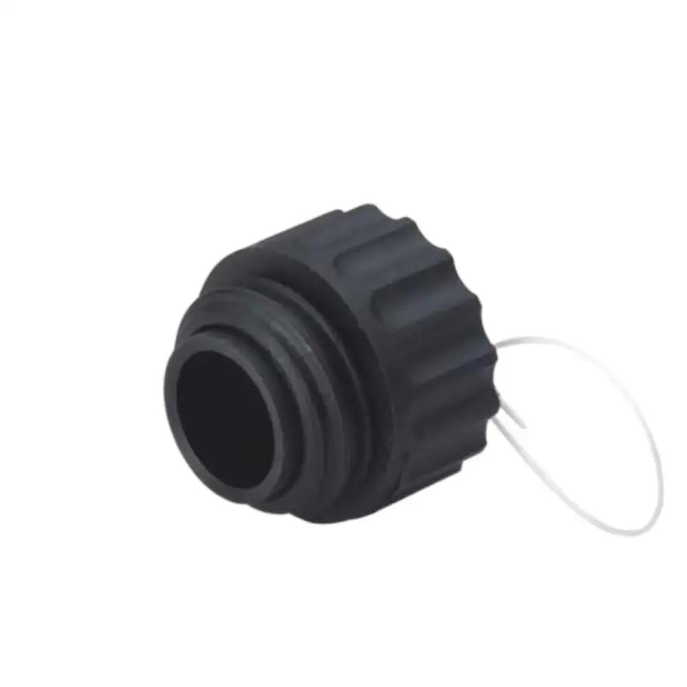 WEIPU WA22 TL+Z 4Pin 7Pin Signal Adapter Male Female Plug Solder/Screw Connect Waterproof Power Plastic Aviation Connector IP67