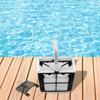 Cleaning Accessory As Shown Ultrafine Filter Basket Efficient Dirt Filtration Fine Mesh Design For Dolphin S100