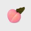 Peach Crumble Bubble Rune 200g - Bubble Bar/Bath