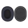 Protein Leather Ear Pads for Blackshark V2 Pro 2023 Wireless Headphones Earpads, Headset Ear Cushion Repair Parts