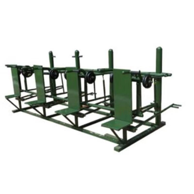 Youyixing Outdoor Combination Strength Trainers