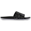 Adidas Adilette CF+ Gr Slippers 'Black White' CM8040