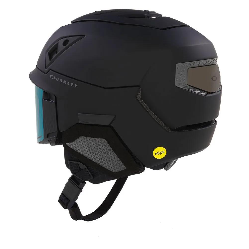 Oakley Helma se štítem MOD7