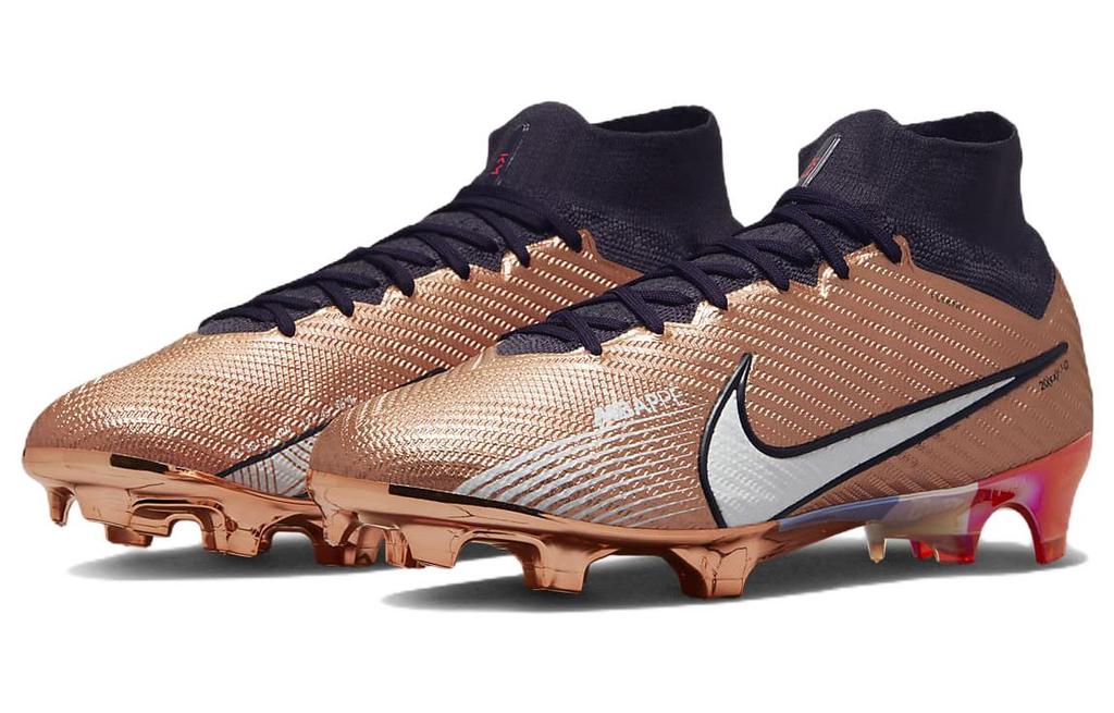 Nike Kylian Mbapp X Mercurial Superfly 9 Elite Fg 'Generation Pack' FJ1588-810