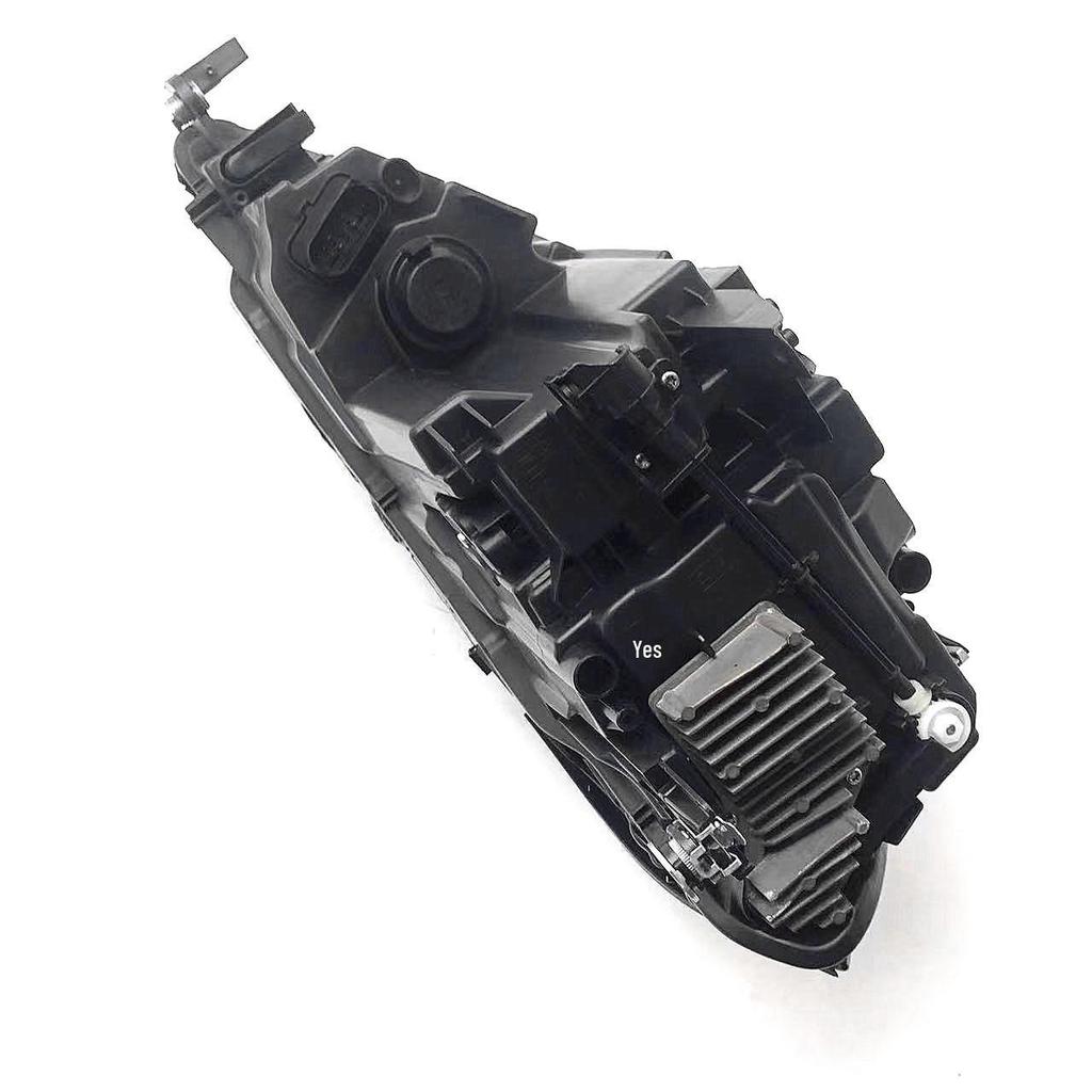 Volkswagen New Sagitar LED Headlight Assembly for 2019-2020 - High/Low Beam