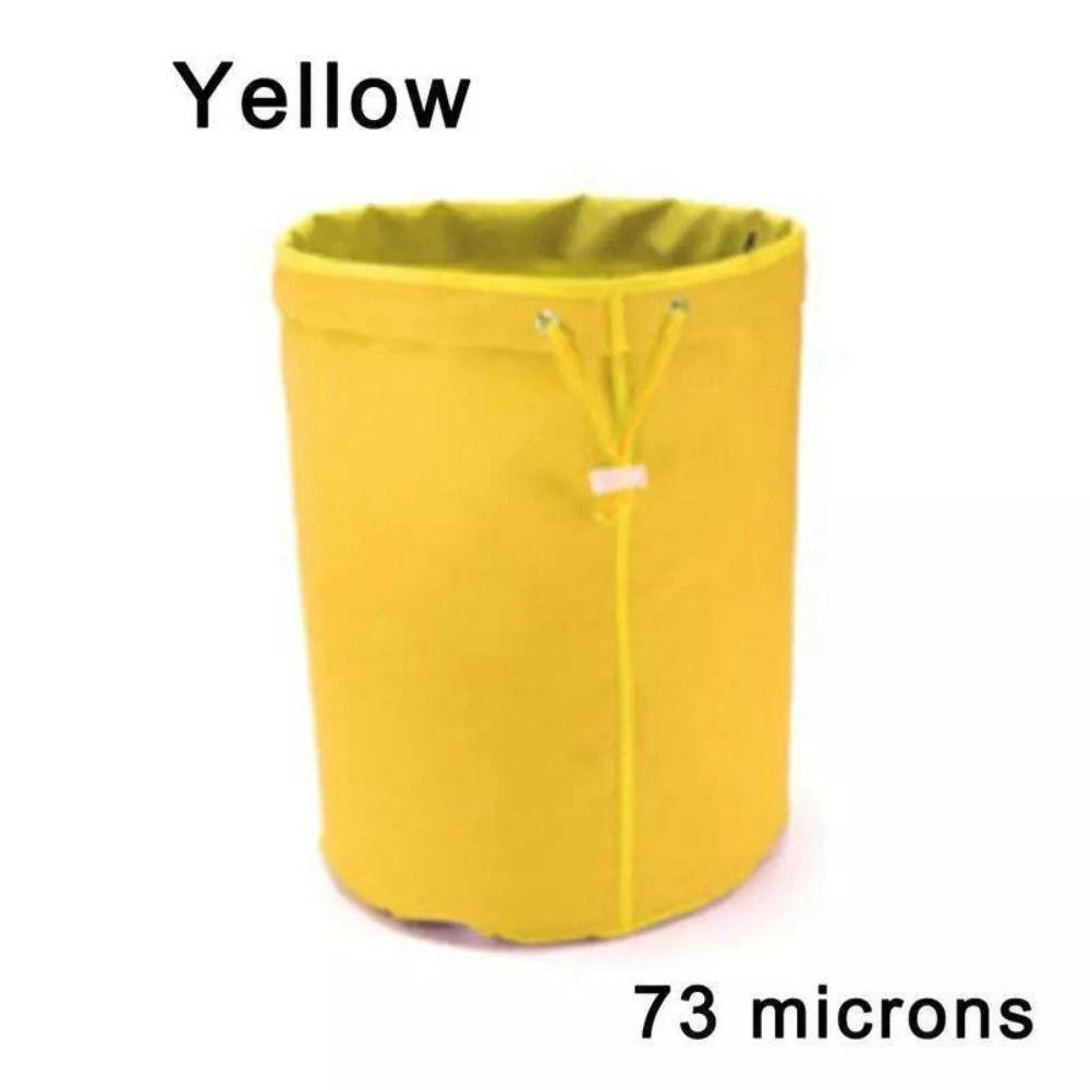 5-Gallons Bubble Bag Micron Level Plant Extraction Portable Grow Bags  Garden
