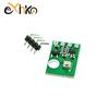 AHT20 I2C Temperature And Humidity Sensor Module High-precision Humidity Sensor Probe DHT11 AHT10 Upgraded Version For Arduino
