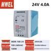 NDR 240W DIN Rail Power Supply, 220V AC to 12V DC Transformer