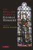 The English Poems of George Herbert by George Herbert Paperback Book 9780521177207