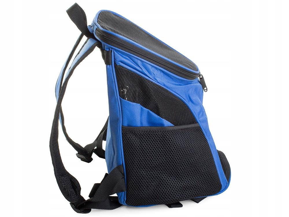 Carrying Bag Backpack for Dog Cat Animal Carrier