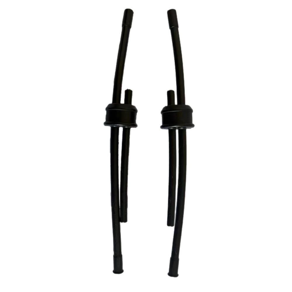 3800 Compatible Chainsaw Fuel Pipe Oil Resistant Chainsaw Fuel Line Rubber Tube Set Gas Chainsaw