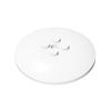 Non-Toxic 10Pcs 44375 6X6 Inverted Building Block Radar Dish High-Tech Hollow Studs Compatible Diy Moc Accessories Toy