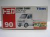90 Suzuki Carry
