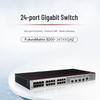 Huawei מתג מנוהל רשת Gigabit 24 פורטים מסדרת S200