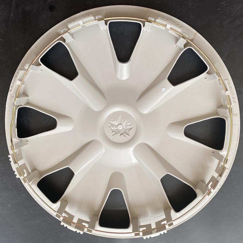 15-tums hjulsida för Dongfeng Venucia D50/R50 - Dekorativt yttre skal av stål