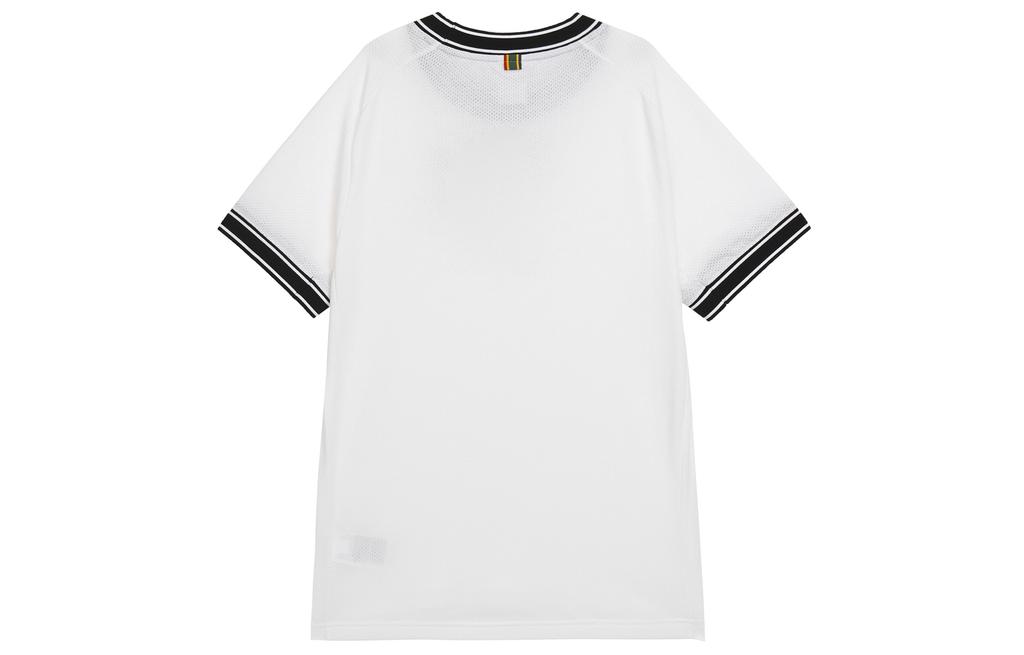 Nike Court Heritage Men's Short-Sleeve Tennis Top FN0319-101