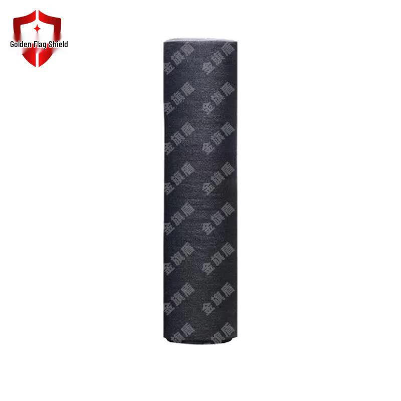 JINQIDUN Thickened Black Sunshade Net