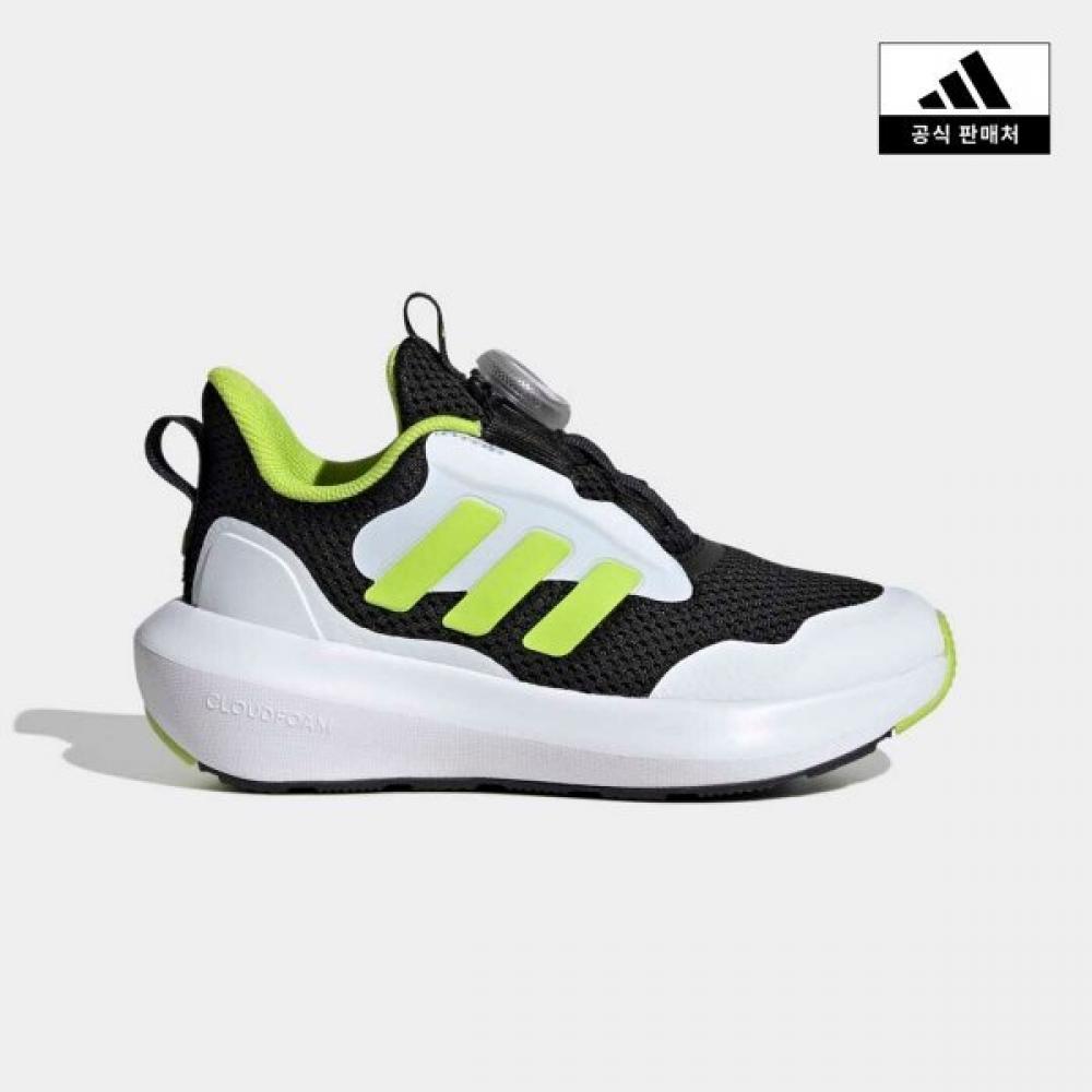 

Adidas Детские Adidas Kids Portaron 3.0 Боа blacks/170