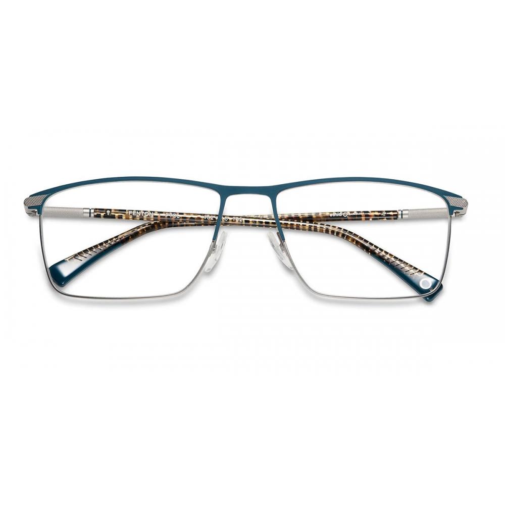 

Etnia Barcelona Fenton Ptsl Men Eyeglasses 62-18-152