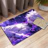 Hunter x Hunter Rug Floor Mat for Living Room or Bedroom Soft and Comfortable Carpet a Gift for Birthday and Holiday.NFF0928545