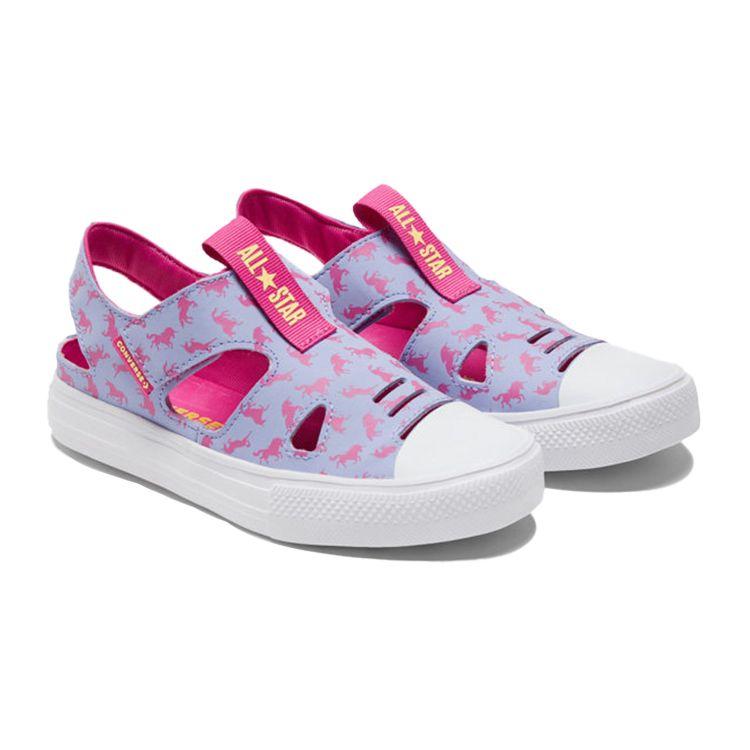 Converse Chuck Taylor All Star Kids Sandals Kids Sandals 670742C