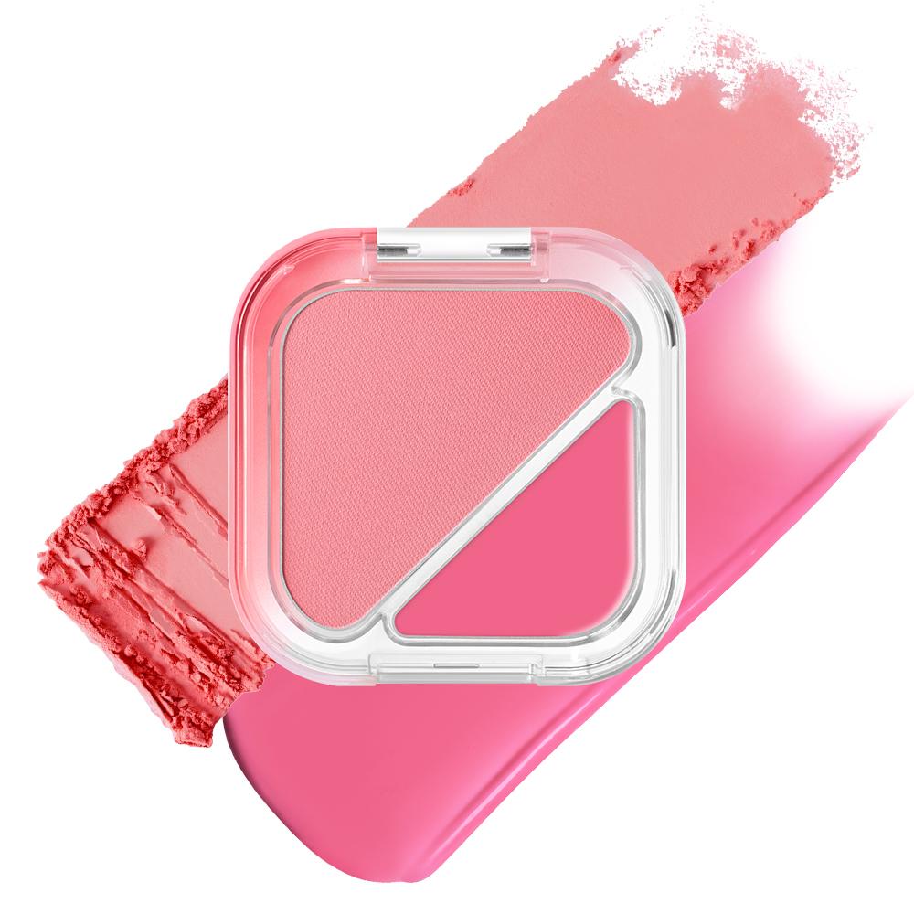 Luna Glow Layer Blur Cheek 10 Colors