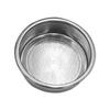 Stainless Steel Coffee Accessory Coffee Machine Portafilter for 58mm Espresso Maker Ensuring Stability and Easy Cleaning