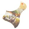 Acoustic Guitar Pickguard PVC Front Guard Plate Pretty Pattern Instrument Accessory