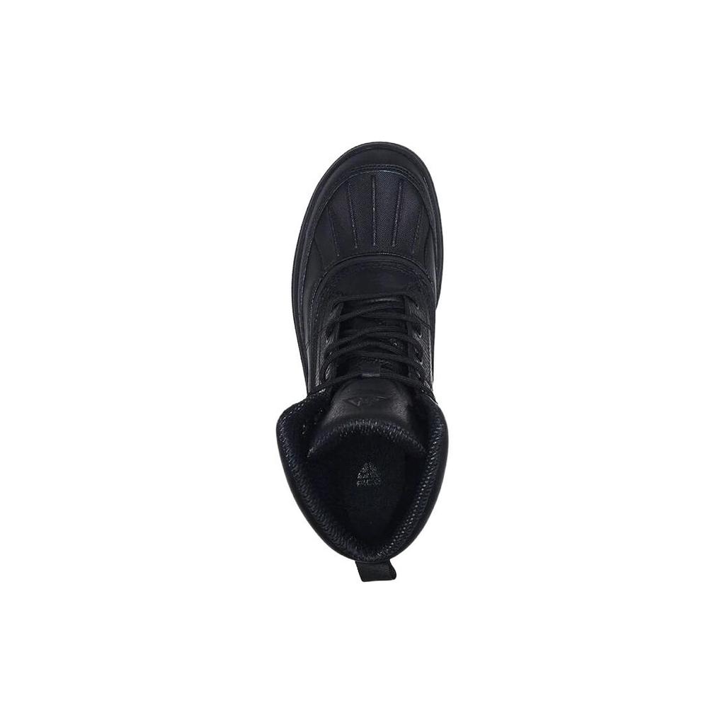 ახალი Nike Woodside 2 Triple Black 525393-090