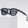 Vintage Square Sunglasses Women Men Brand Designer Fashion Retro Sun Glasses Female Male Driving Shades Mirror Oculos De Sol