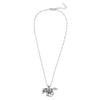 Luminous Pegasus Necklace Clavicle and Sweater Chain - European and American Jewelry Trend