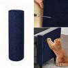 Self-Adhesive, Trimmed Cat Scratch Wall Mat - No Shedding, Wear-Resistant, Anti-Scratch Climbing Sticker