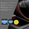 Brunizo Leather Care Cream: Gentle Cleaner & Renovator for Car Interiors