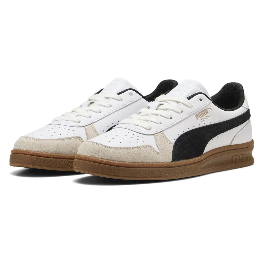 Puma Indoor Sneakers