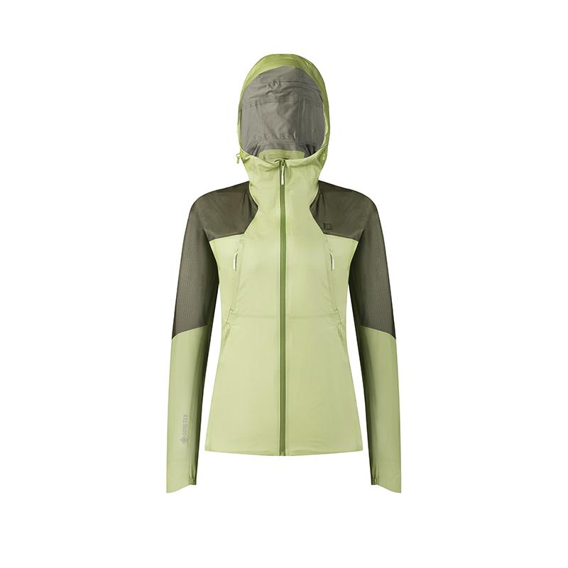 

Новая женская куртка FILA горчичного цвета A11W437711FMT 165/84A/M