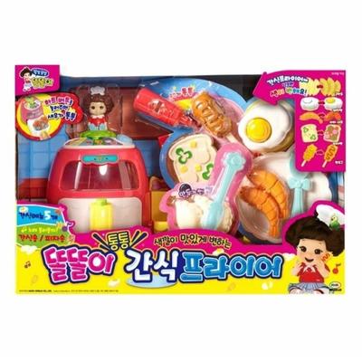 Kŕmenie pevnou stravou – Riad pre deti