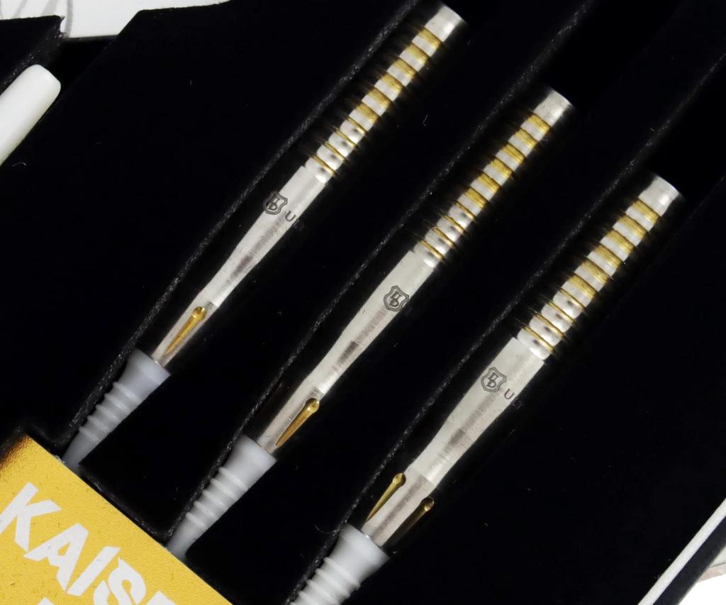 ultima darts kaiser5 type1 shuichi enukuma model darts
