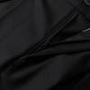 Men's High-end Wide-leg High-waisted Drape Pants for Early Spring 2026 - Casual Straight-leg Style
