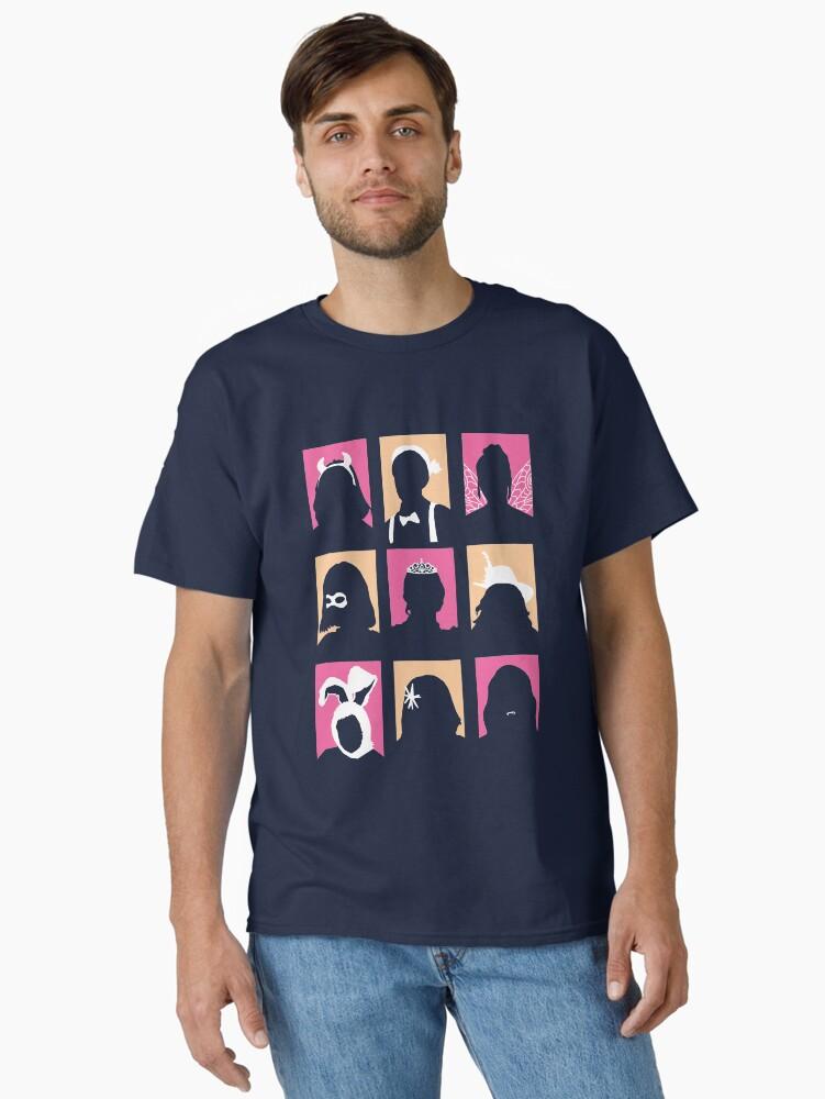 TT - Twice Classic T-Shirt