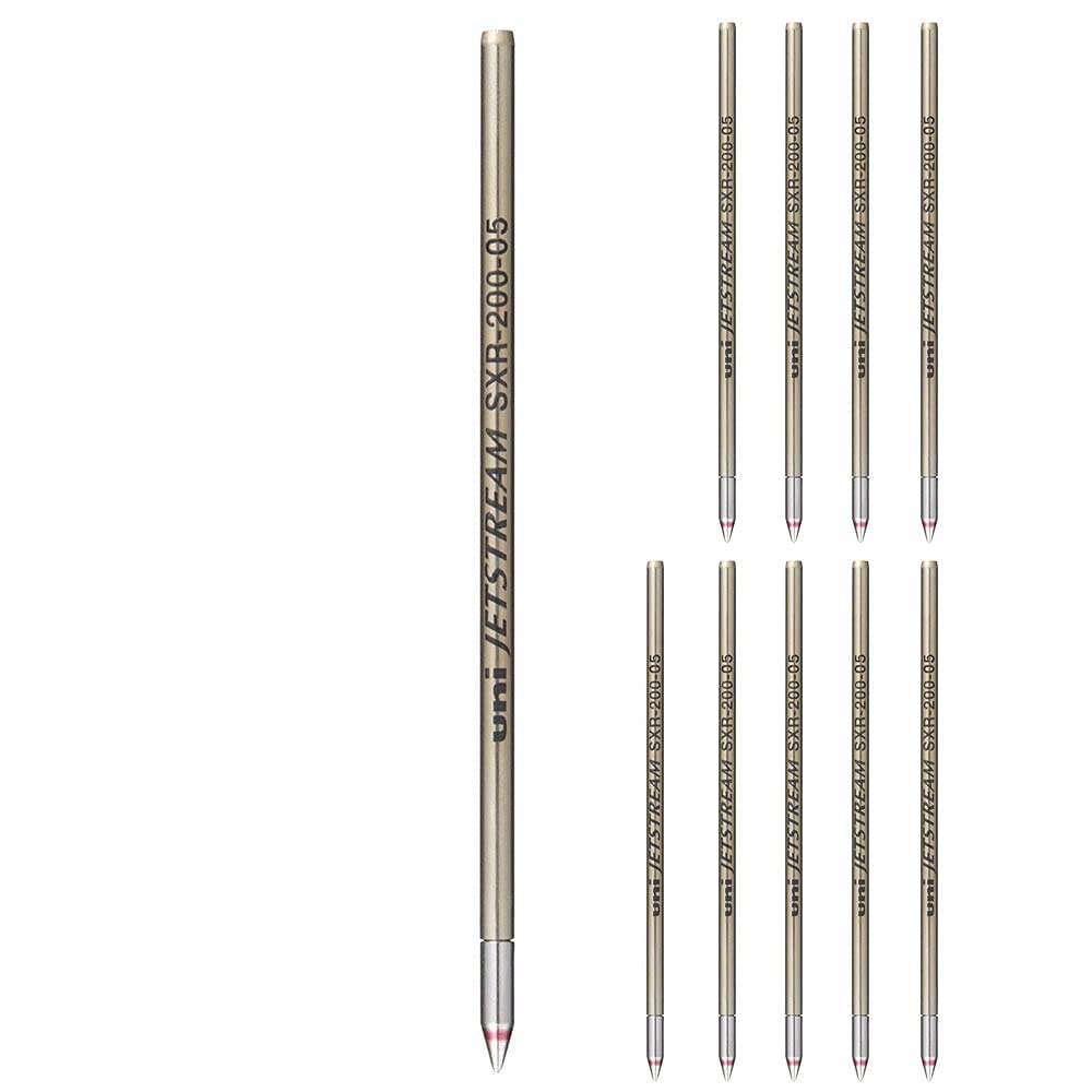 

Стержень Mitsubishi Pencil Красный 15 00022746 Купить SXR-200-05 SXR20005.15 [Оптовый набор из 10 штук]