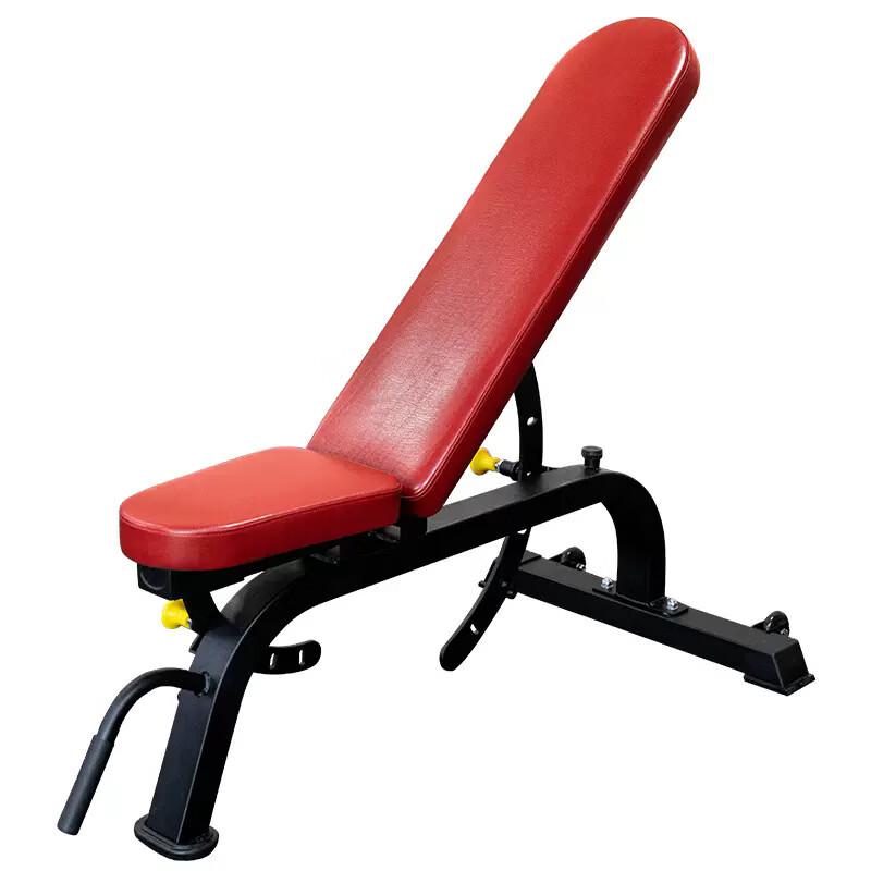 TLXT Adjustable Multi-functional Fitness Bench